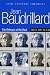 Jean Baudrillard: The Defence of the Real (Core Cultural Theorists series) Image