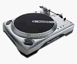  : NUMARK TT1600MKII Professional Turntable