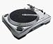 NUMARK TT1600MKII Professional Turntable