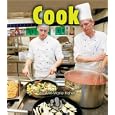 Cook (First Step Nonfiction)