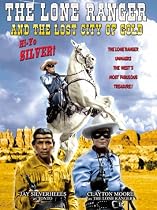 Watch The Lone Ranger and the Lost City Of Gold Online Watch The Lone Ranger and the Lost City Of Gold Online.
