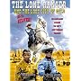 The Lone Ranger and the Lost City Of Gold