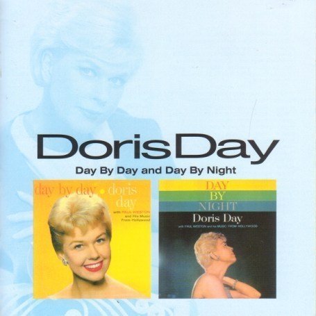 CD-Charts  Search : Day by Day/Day by Night