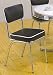 RETRO CHROME CHAIRS SET OF 4