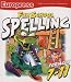 Software : Fun School Special Spelling