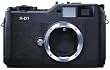 Epson R-D1 6.1MP Digital Rangefinder Camera (Body Only)