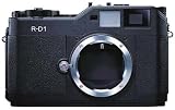 Epson R-D1 6.1MP Digital Rangefinder Camera (Body Only)