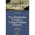 The Supreme Court in United States History, Vol. 3: 1856-1918 by Charles Warren