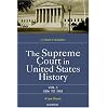 The Supreme Court in United States History, Vol. 3: 1856-1918