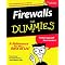 Books that we use when working on firewall and antivirus