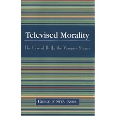 Televised Morality: The Case of Buffy the Vampire Slayer