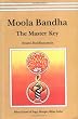 Moola Bandha: The Master Key