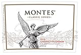 2013 Montes Classic Series Cabernet Sauvignon Wine Chile