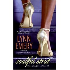 Soulful Strut