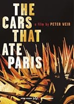 The Cars That Ate Paris