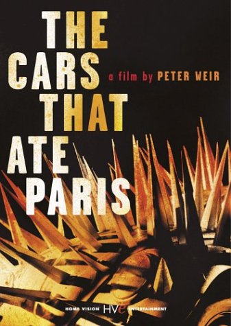 Review of The Cars That Ate Paris Online
