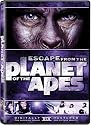 Escape from the Planet of the Apes