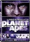 Escape from the...
