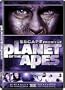 Escape from the Planet of the Apes