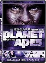 Escape from the Planet of the Apes