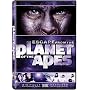Escape from the Planet of the Apes