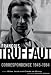 Book Francois Truffaut