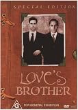 Love's Brother [ NON-USA FORMAT, PAL, Reg.4 Import - Australia ]