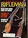 The American Rifleman Magazine March 1986 / Vol 134 # 3 (134)