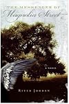 The Messenger of Magnolia Street: A Novel