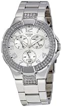 Guess Damenuhr Prism 14503L1