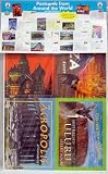 POSTCARDS FROM AROUND THE WORLD BUL