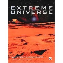 Extreme Universe