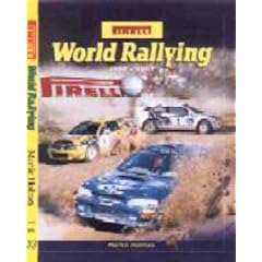 Pirelli World Rallying: 2000-2001 No. 23