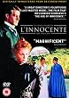 L'innocente [Import anglais]