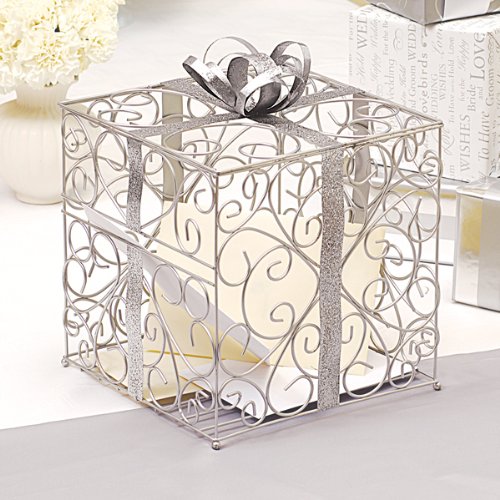 Reception Gift Card Holder