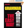 Grammar the Easy Way by  Dan Mulvey