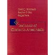 Textbook of Obstetric Anesthesia by David J. Birnbach MD, Stephen P. Gatt MD, and Sanjay Datta MD FFARCS(Eng)