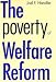 Book The Poverty of Welfare Reform (Yale Fastback Series)