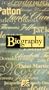 Biography - Edward R. Murrow [VHS]