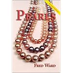 Pearls (Fred Ward Gem Book) book cover