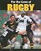 Rugby (For the Love of Sports) Cover