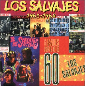 Los salvajes - Soy asi Lyrics - Zortam Music