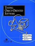 Testing Object-Oriented Software (Practitioners)