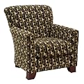 New Yorker Chair - Onyx