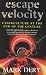 Book Escape Velocity Cyberculture At the End