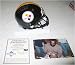 Joe Greene Autographed/Hand Signed Pittsburgh Steelers Mini Helmet with HOF 86 Inscription