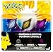 Pokemon Z-Crystal 3 Pack - Styles Vary (Assorted Colors)