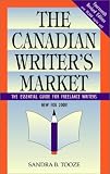 The Canadian Writer's Market, 15th edition