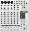 Phonic Helix USB 12 - Stereo Mixer with USB