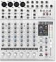 Phonic Helix USB 12 - Stereo Mixer with USB